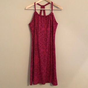 Prana Quinn Dress XL